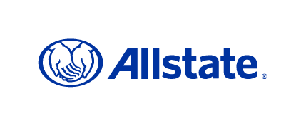 Allstate logo